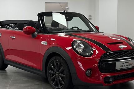 Mini Cooper S Cabrio 44.600 km 24.500 &euro; Wesseling 50389
