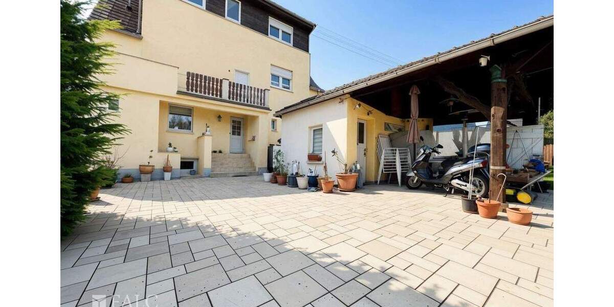 Einfamilienhaus Wachtberg Adendorf - 6 Zimmer, 188 m&sup2;, 659.000&euro; | Angebot:25678119