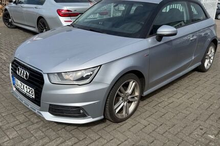 Audi A1 166.000 km 8.299 &euro; Euskirchen 53879