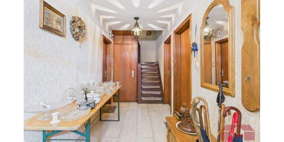 Bauernhaus, Landhaus Nettersheim / Marmagen Marmagen - 7 Zimmer, 128 m&sup2;, 183.500&euro; | Angebot:25683285