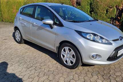 Ford Fiesta 94.875 km 5.900 &euro; Bad Neuenahr-Ahrweiler 53474