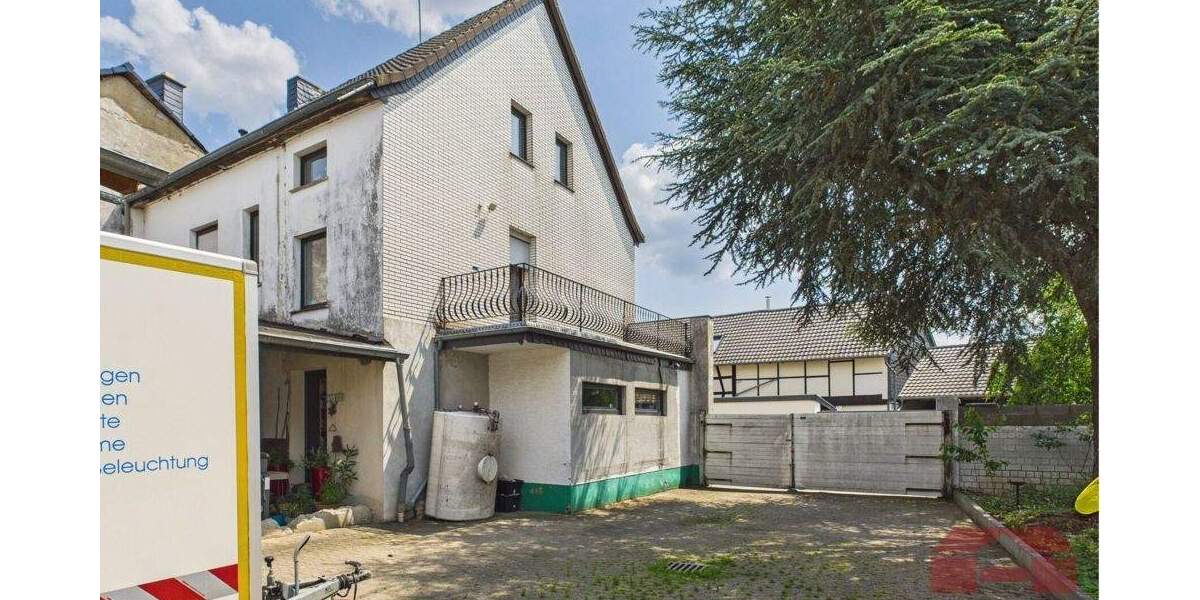 Mehrfamilienhaus, Wohnhaus Weilerswist Neukirchen - 5 Zimmer, 167 m&sup2;, 599.800&euro; | Angebot:25775404