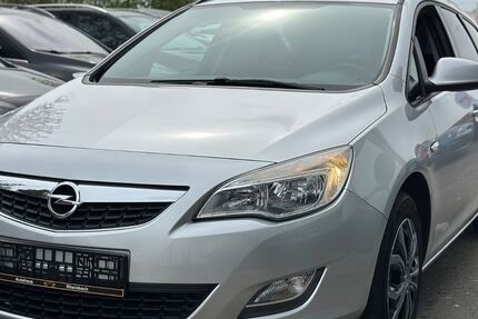Opel Astra 156.500 km 5.290 &euro; Rheinbach 53359