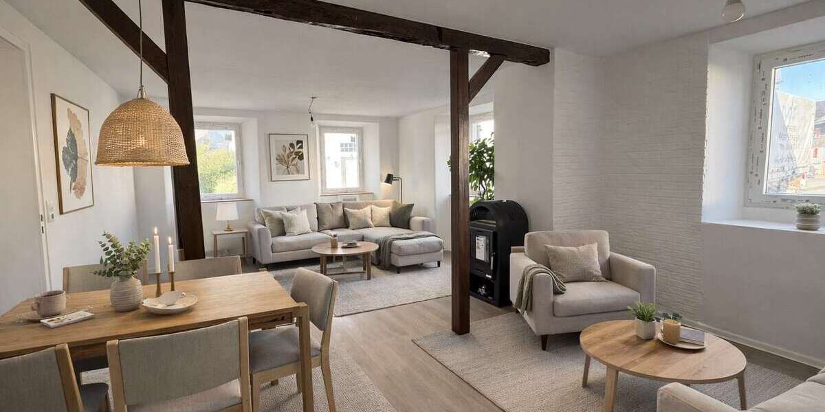 Einfamilienhaus Nettersheim - 5 Zimmer, 115 m&sup2;, 249.900&euro; | Angebot:25286432