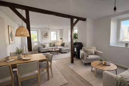 Haus Nettersheim - 5 Zimmer, 115 m&sup2;, 249.900&euro; | Angebot:25286432