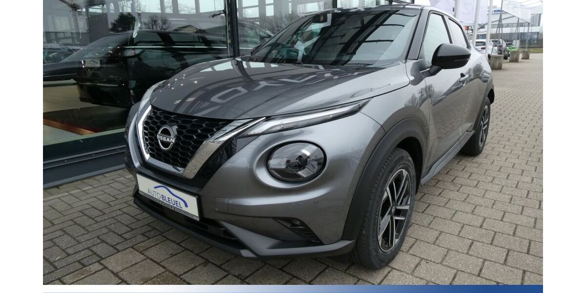 Nissan Juke 5.500 km 24.950 &euro; Kerpen-Sindorf 50170