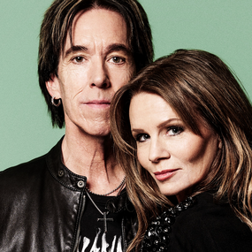 Roxette: Live - Back Again 03.08.2026 Kunst!Rasen Bonn/Gronau