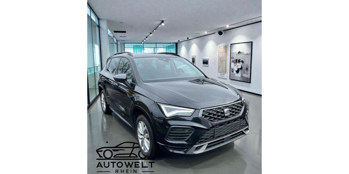 Seat Ateca 207.000 km 16.490 &euro; Bonn OT Pützchen 53229
