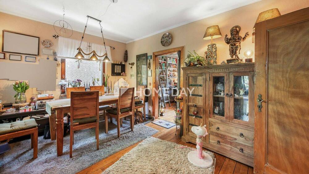 Einfamilienhaus Wachtberg Niederbachem - 5 Zimmer, 120 m&sup2;, 432.000&euro; | Angebot:26673465
