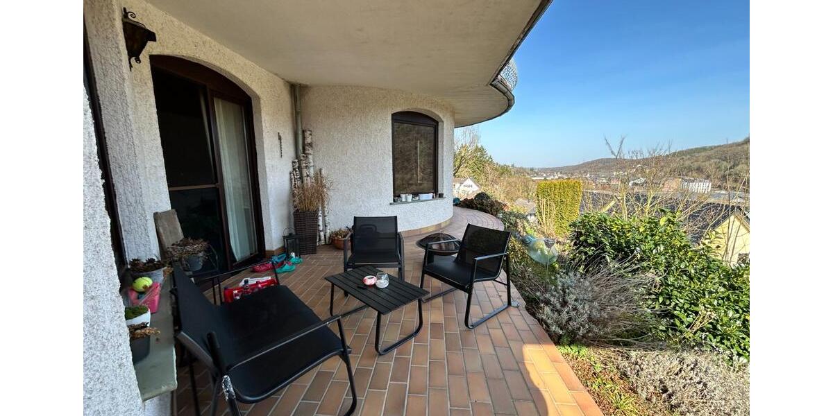 Terrassenwohnung Bad Münstereifel - 3 Zimmer, 85 m&sup2;, 940&euro; | Angebot:25806780