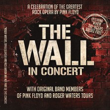 Pink Floyd's The Wall 05.05.2026 Beethovenhalle