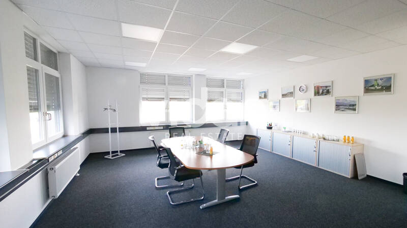 Gewerbeobjekt Kerpen Türnich - 3.938&euro; | Angebot:25664291