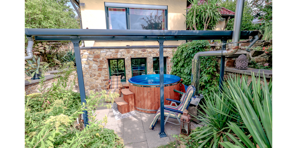 1.100 m² Grundstück, 6-7 Zimmer & Sauna - Einfamilienhaus mit viel Platz in Königswinter - Einfamilienhaus Königswinter | Angebot:23002838