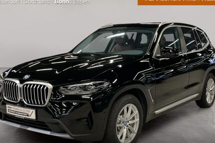 BMW X3 46.891 km 35.299 &euro; Bonn 53119