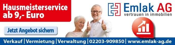 Gewerbeobjekt Bonn Dottendorf - 1 Zimmer, 500&euro; | Angebot:25694023