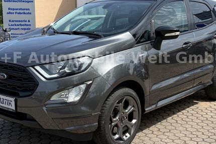 Ford EcoSport 76.600 km 14.990 &euro; Zülpich 53909