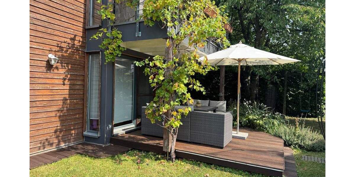 Einfamilienhaus Niederkassel Mondorf - 6 Zimmer, 205 m&sup2;, 830.000&euro; | Angebot:25693105