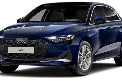 Audi A3 6.700 km 39.990 &euro; Düren 52351