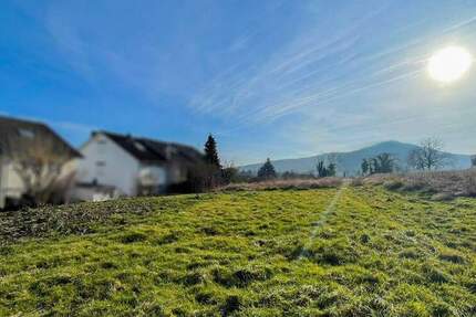 Grundstück Königswinter Oberpleis - 107.000&euro; | Angebot:25709812