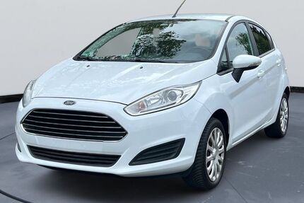 Ford Fiesta 88.000 km 6.490 &euro; Bonn 53177