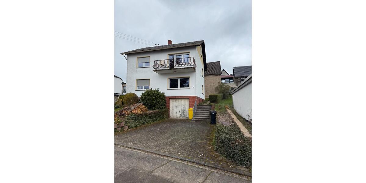 Einfamilienhaus Schuld - 6 Zimmer, 130 m&sup2;, 190.000&euro; | Angebot:26049996