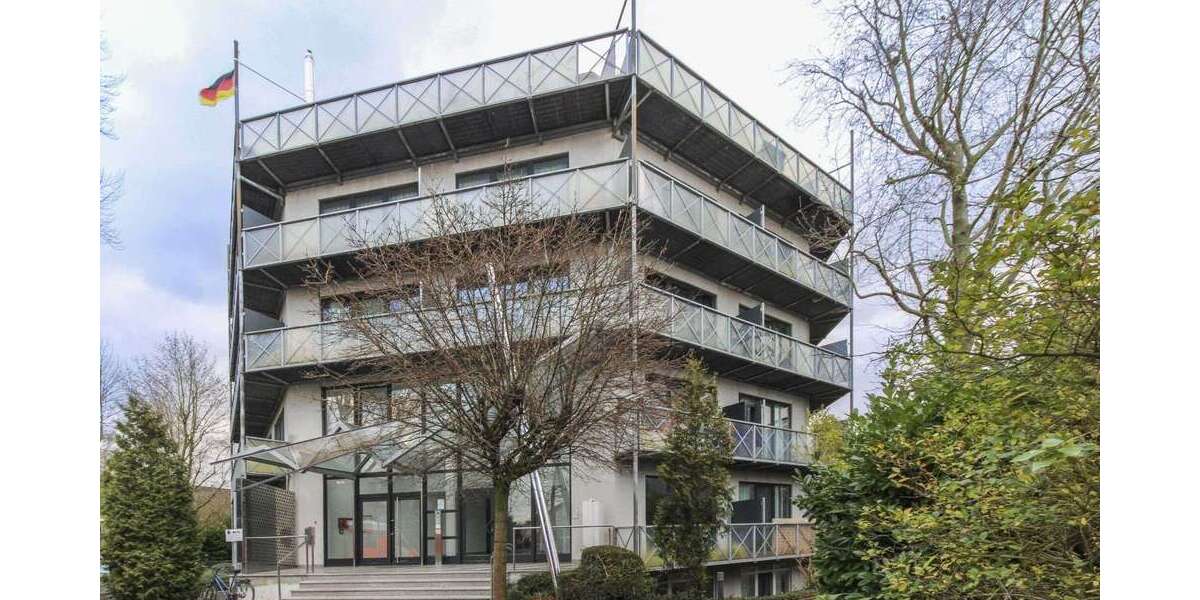 Etagenwohnung Hürth - 2 Zimmer, 48 m&sup2;, 199.000&euro; | Angebot:25807794