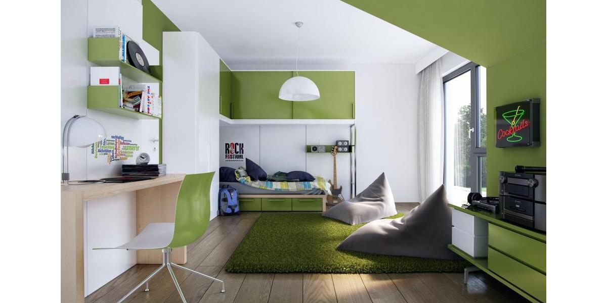 Doppelhaushälfte Bornheim - 5 Zimmer, 140 m&sup2;, 714.916&euro; | Angebot:8867724