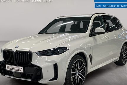 BMW X5 11.758 km 76.699 &euro; Bonn 53119
