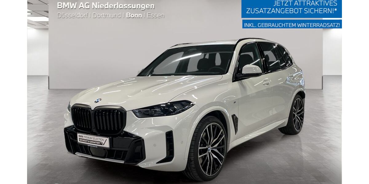 BMW X5 11.758 km 76.699 &euro; Bonn 53119