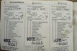 Opel Adam Navi Klima Sitzh. Alu ServiceNeu unfallfrei 43.000 km 11.500 &euro; Erftstadt 50374