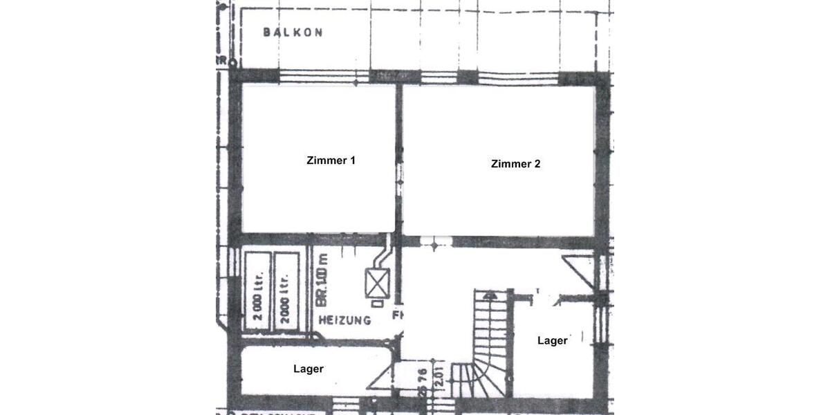 Einfamilienhaus Blankenheim - 5 Zimmer, 140 m&sup2;, 259.000&euro; | Angebot:24306806
