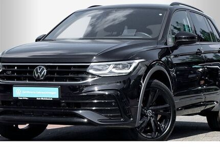 VW Tiguan 49.580 km 41.945 &euro; Bonn 53175