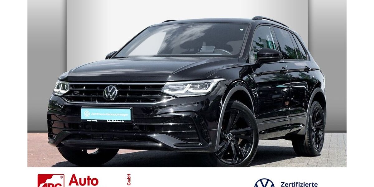 VW Tiguan 49.580 km 41.945 &euro; Bonn 53175
