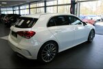 Mercedes-Benz A 220 7G-DCT AMG Line 90.723 km 21.480 &euro; Euskirchen 53881