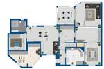 Einfamilienhaus Wesseling - 5 Zimmer, 185 m&sup2;, 599.000&euro; | Angebot:26503120