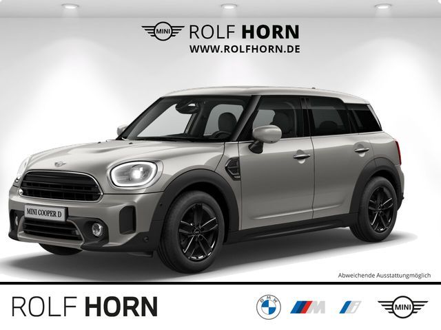 Mini Countryman D (Cooper) 65.527 km 26.760 &euro; Düren 52355