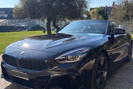 BMW Z4 82.000 km 42.999 &euro; Niederkassel 53859