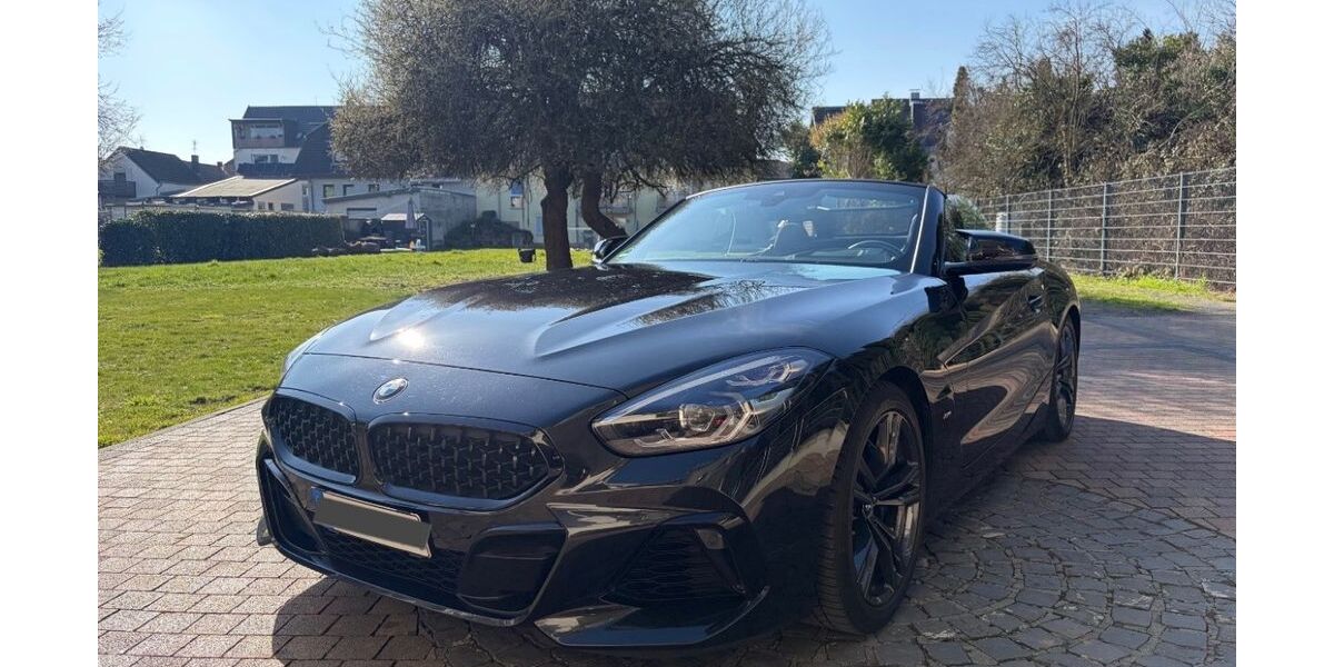 BMW Z4 82.000 km 42.999 &euro; Niederkassel 53859