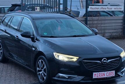 Opel Insignia 239.000 km 6.990 &euro; Düren 52353