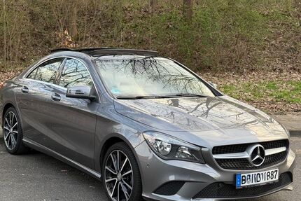 Mercedes-Benz CLA 200 76.500 km 16.999 &euro; Bonn 53127