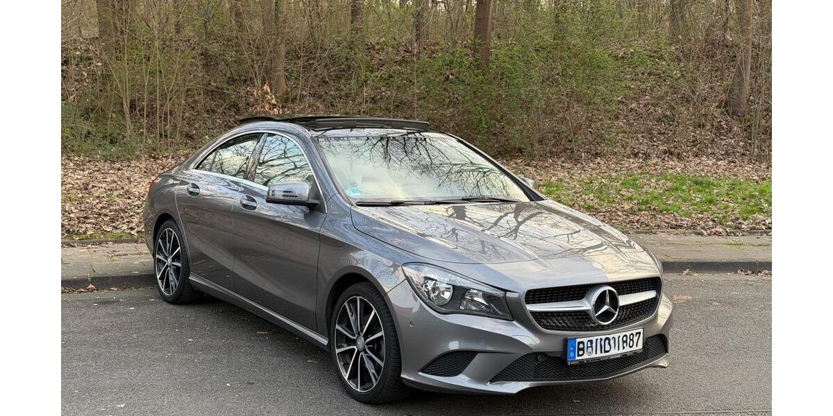 Mercedes-Benz CLA 200 76.500 km 16.999 &euro; Bonn 53127