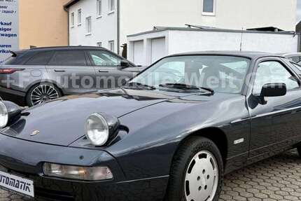 Porsche 928 193.900 km 31.890 &euro; Zülpich 53909
