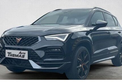 Cupra Ateca 2.500 km 44.880 &euro; Blankenheim 53945