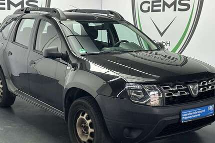 Dacia Duster 188.268 km 4.990 &euro; Königswinter 53639