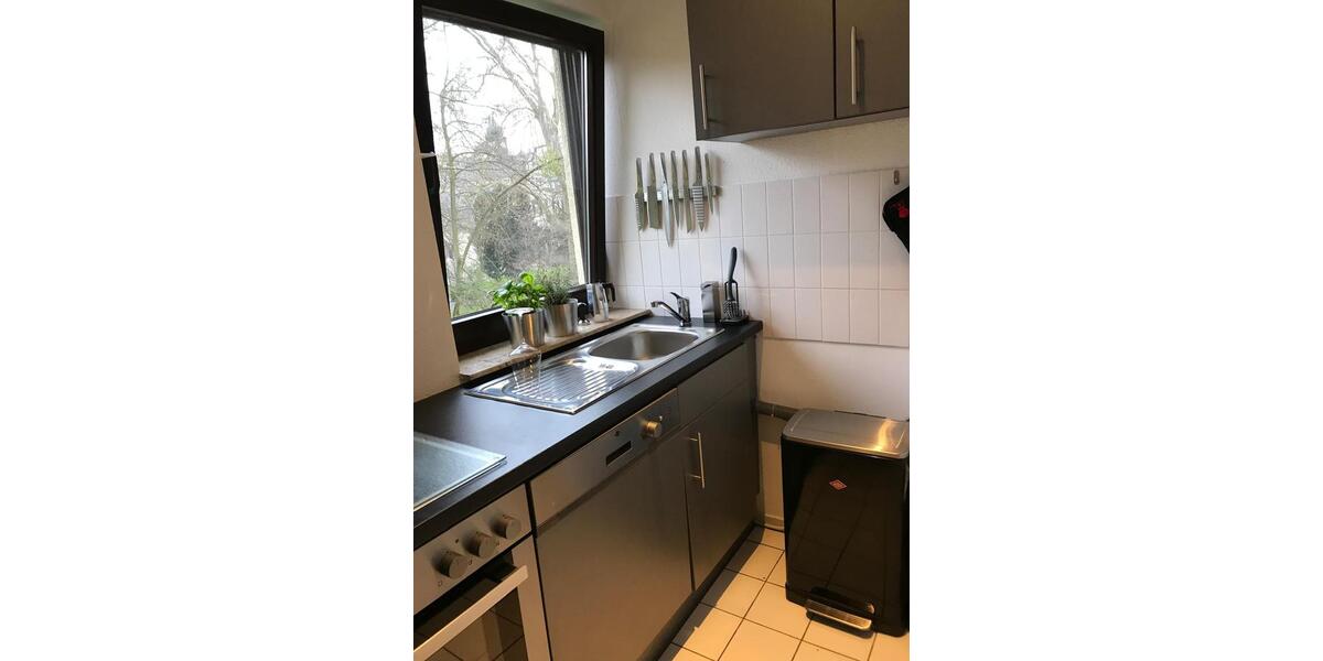 Dachgeschoßwohnung Bonn Lannesdorf - 2 Zimmer, 64 m&sup2;, 219.500&euro; | Angebot:27096076