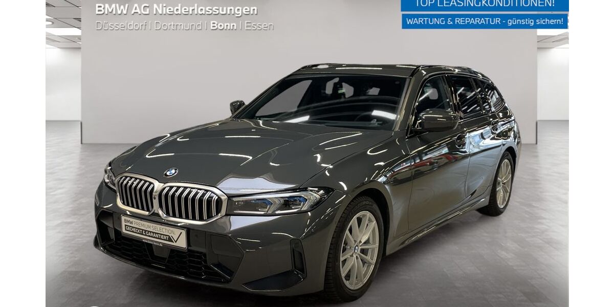 BMW 320 24.654 km 41.999 &euro; Bonn 53119
