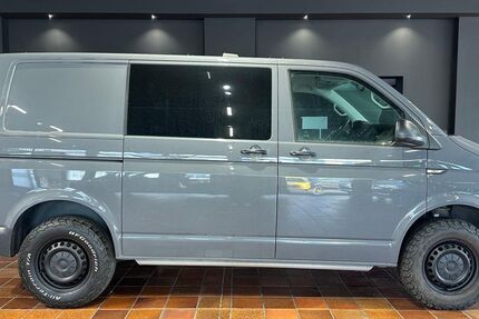 VW T6 Transporter 181.464 km 34.509 &euro; Bonn 53177