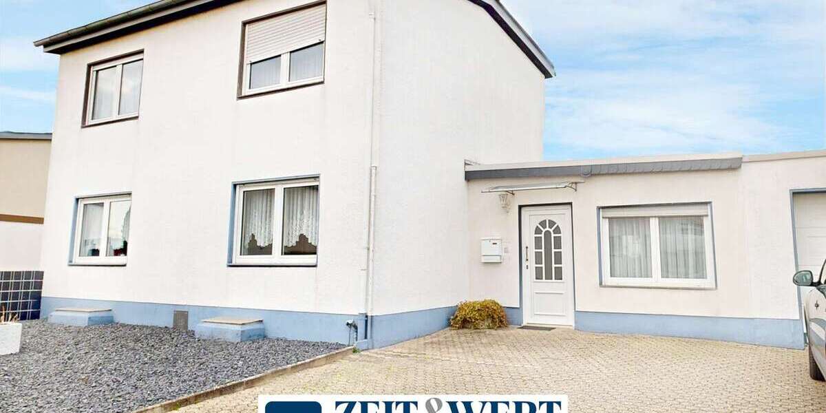 Einfamilienhaus Erftstadt - 4 Zimmer, 107 m&sup2;, 275.000&euro; | Angebot:27096979