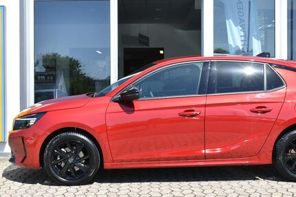 Opel Corsa 10.980 km 17.500 &euro; Grafschaft 53501