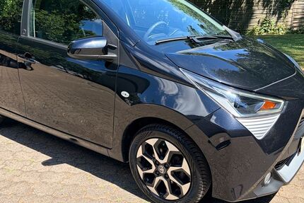 Toyota Aygo (X) 88.000 km 8.990 &euro; Euskirchen 53879